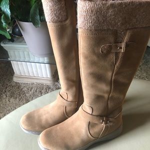 bare traps avalon boot